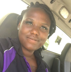 Meet your Posher, Nyshaia
